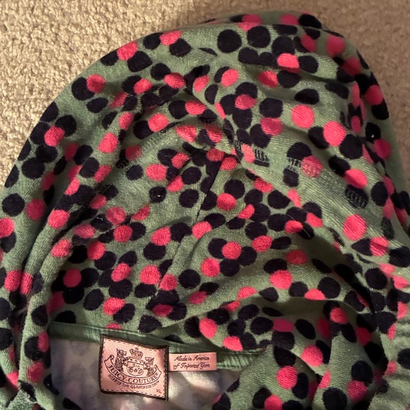 French Terry. 2 pocket zippered hoodie . SIZE: XL - Picture 6 of 6